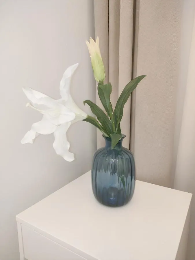 Appartement White Apartament Szklarska Poreba